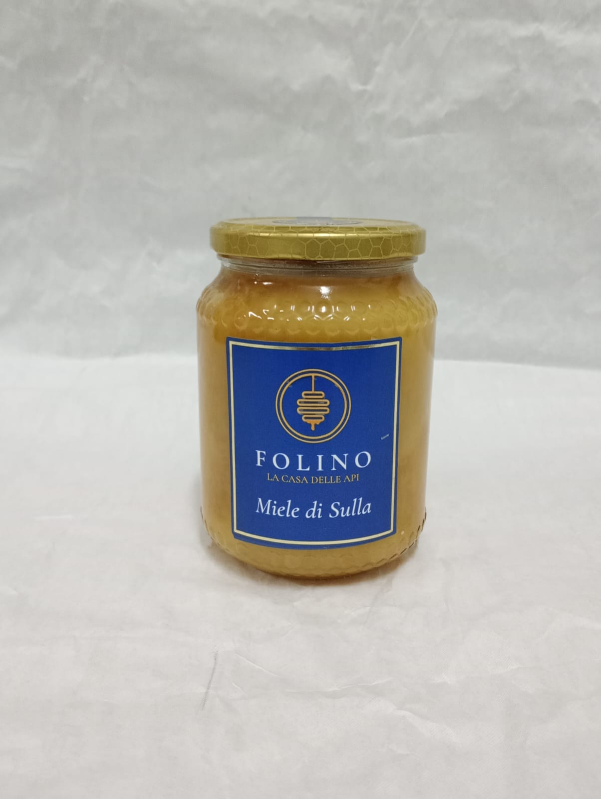 Miele di Sulla da 1kg