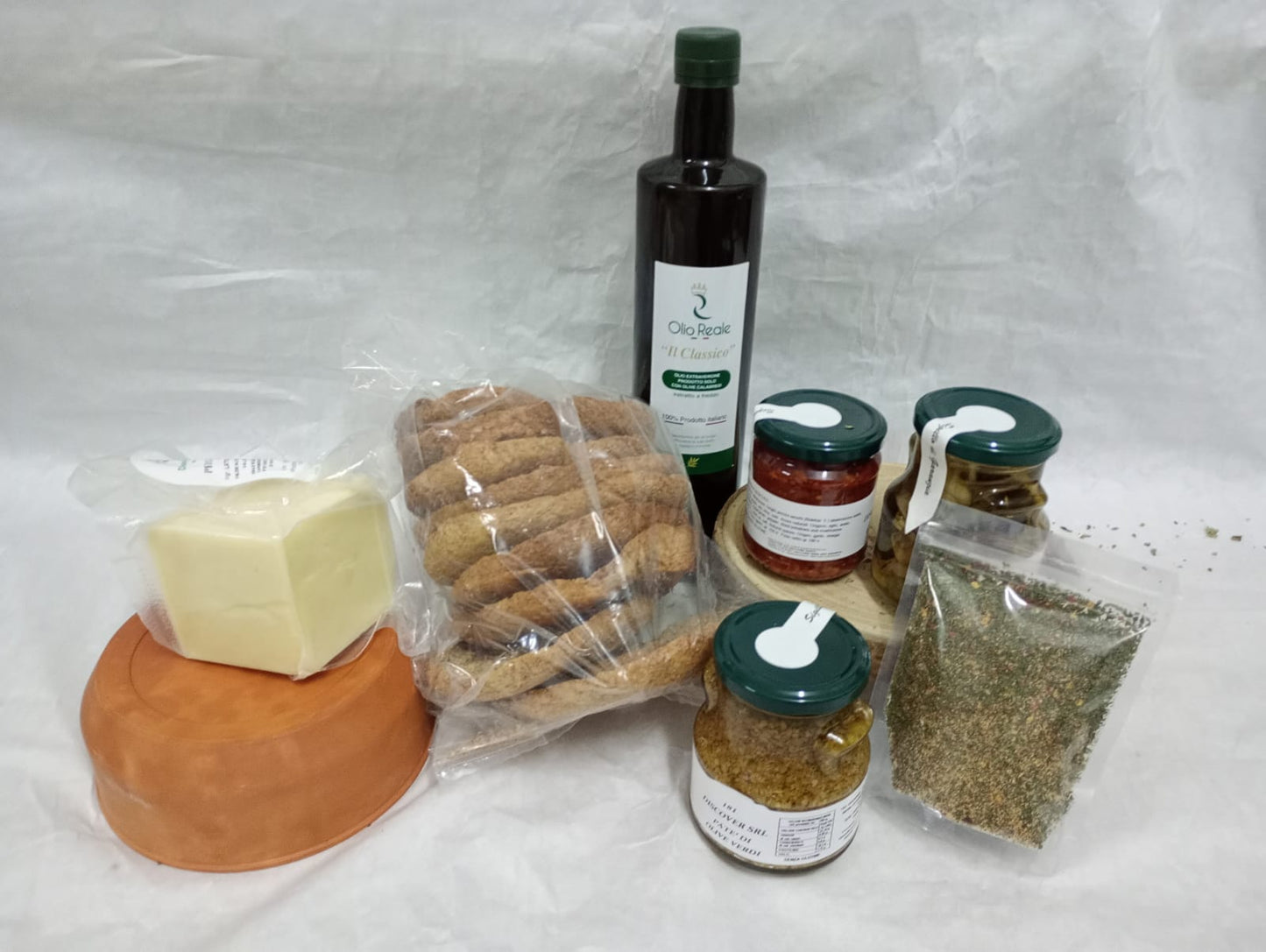 L'aperitivo Zagaritano