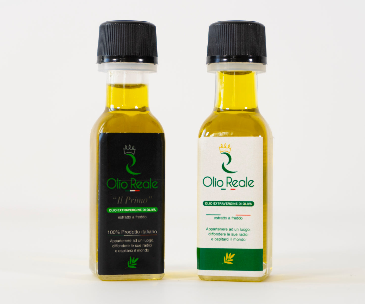 Campioncini di Olio Reale