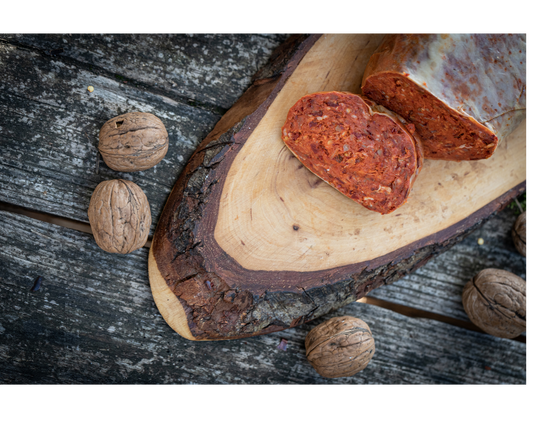 ‘Nduja da circa 400g