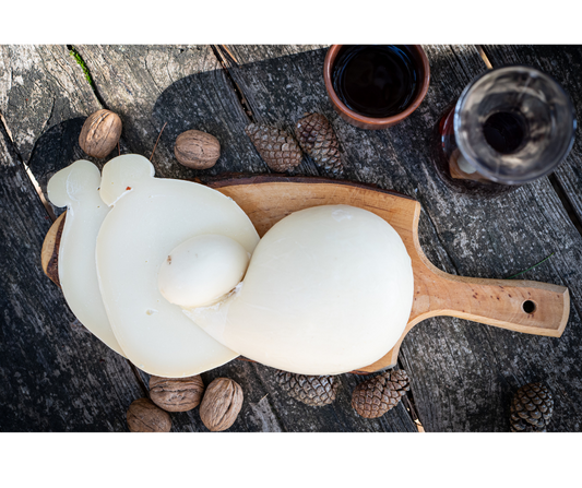 Caciocavallo da 800g