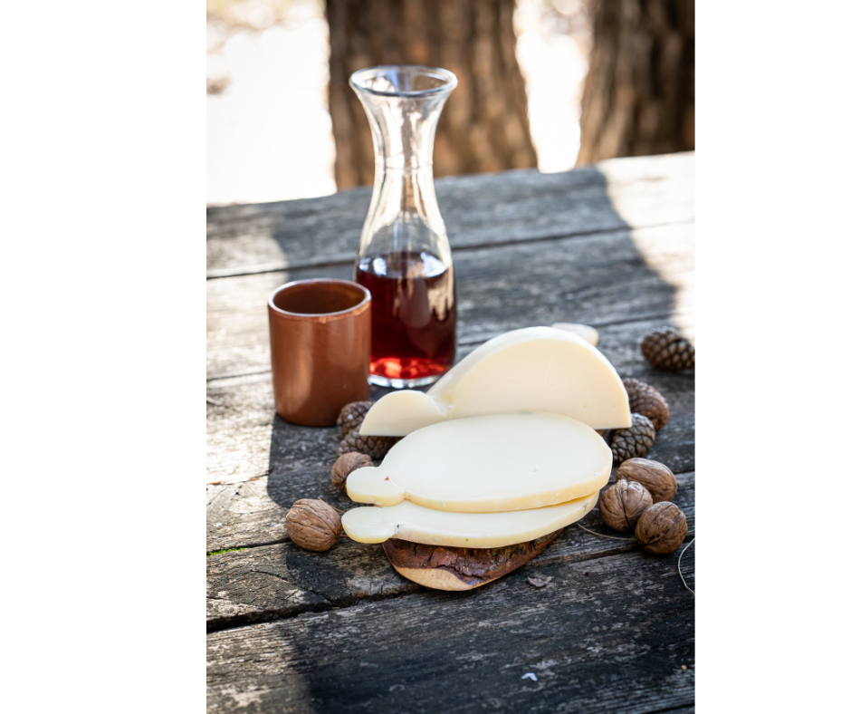 Caciocavallo da 400g