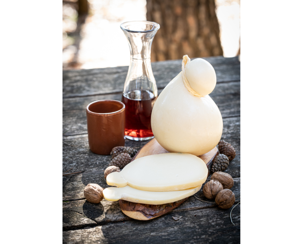 Caciocavallo da 1,6 Kg