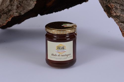 Miele di Castagno da 1Kg