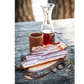 Pancetta Tesa da circa 400g